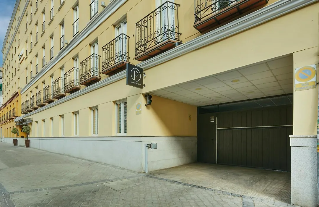 Sercotel Alcala 611-1