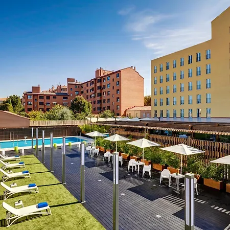 Sercotel Alcala 611-2